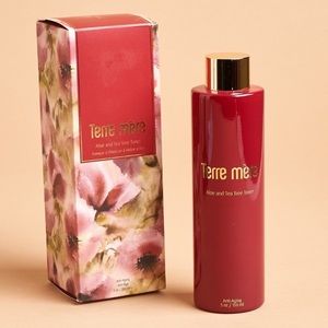 T e r r e • M e r e • T o n e r •